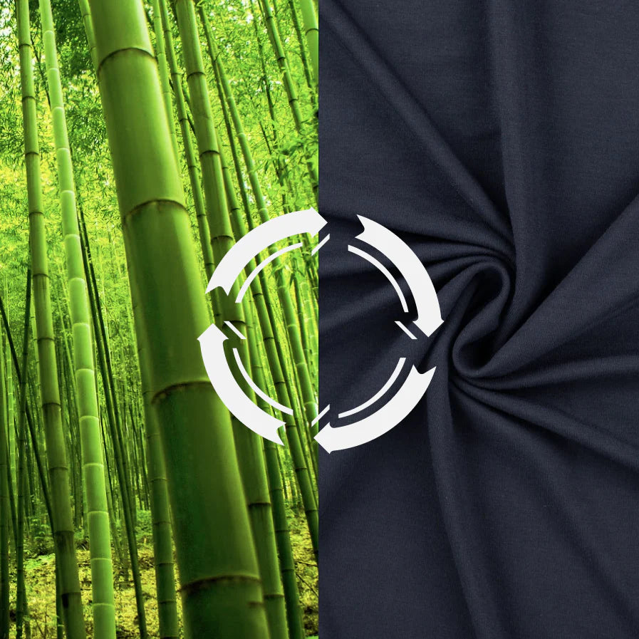 Graftall™ Bambu Boxer Konfor ve Şıklık Bir Arada
